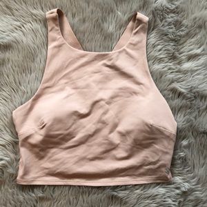 Forever 21 Sport Bra/Crop Top